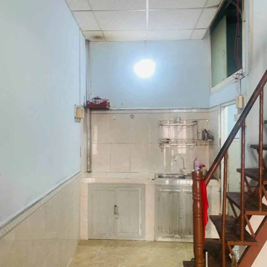 Cho thuê nhà 1PN 50m Linh Xuân Thủ Đức 4.6tr/tháng - Ảnh thu nhỏ 3