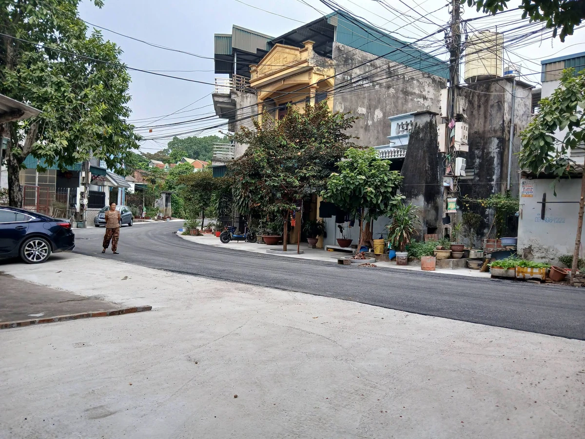 Bán đất 68m² Hòa Bình Thanh Miếu giá 1 tỷ - Ảnh thu nhỏ 3
