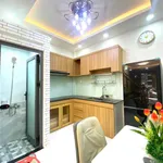 Bán nhà hẻm xe hơi 3 tầng 29,75m2 Phan Huy Ích, An Hội Tây, Gò Vấp - 4,55 tỷ - Ảnh thu nhỏ 4