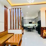 Bán nhà 3 tầng 202m2 Tây Phan Đình Phùng, Quảng Ngãi - Ảnh thu nhỏ 3