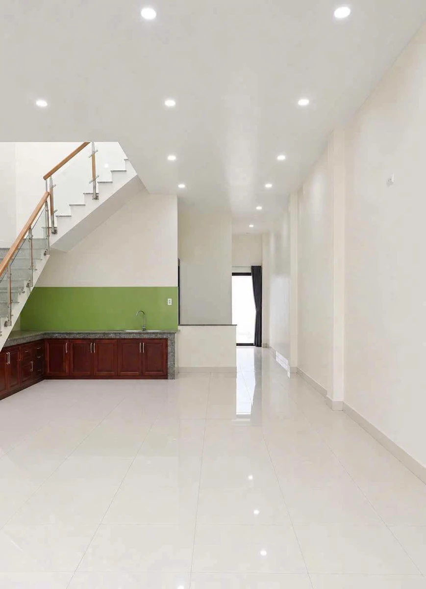 Bán nhà 256m2 mặt tiền kinh doanh Hà Nội, Bình Tân - 5.8 tỷ - Ảnh thu nhỏ 4