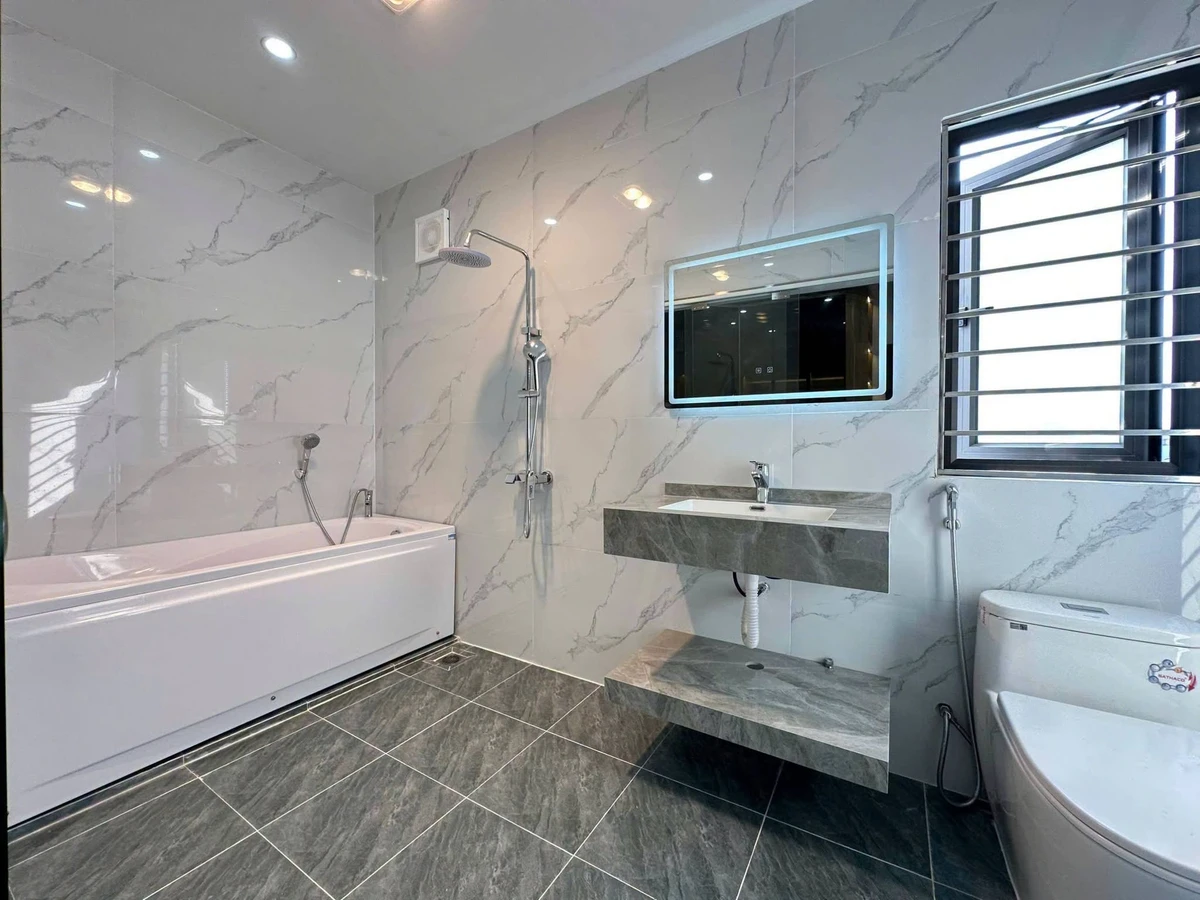 Bán nhà 6 tầng, 60m², 4 PN Lê Hồng Phong - Ảnh thu nhỏ 3