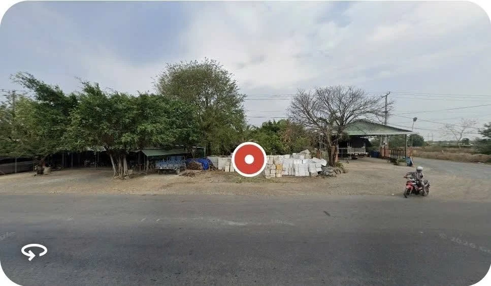 Bán đất mặt tiền 1.666m² Đường Tỉnh 785, Tây Ninh - Ảnh 1