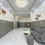Bán nhà hẻm 2 tầng 43,5m2 đường Trường Sa, Quận 3, giá hơn 6 tỷ - Ảnh thu nhỏ 3
