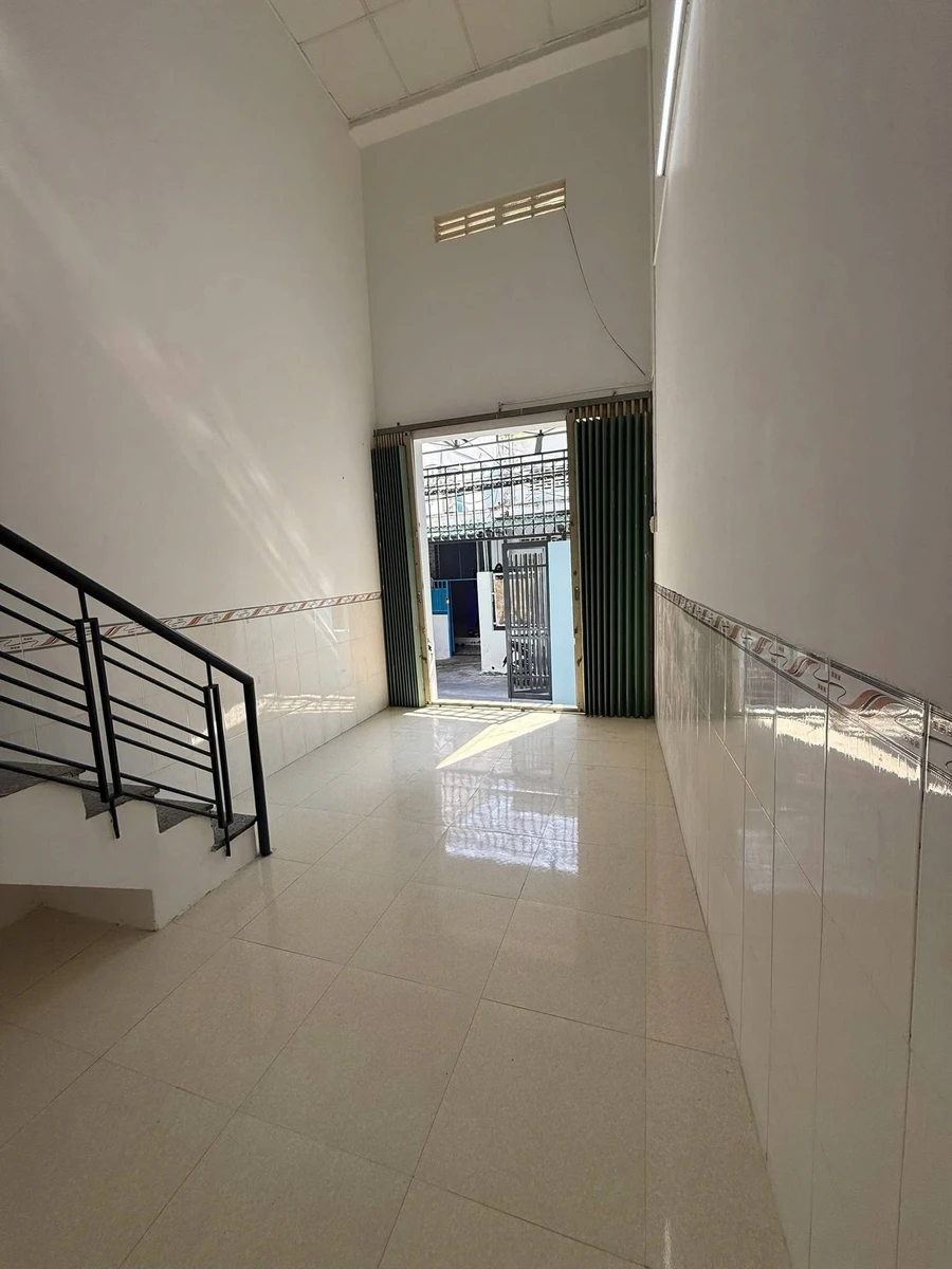 Bán nhà 83.9m² khu VCN Phước Hải, Nha Trang, 4 tỷ 850 - Ảnh thu nhỏ 3