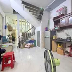 Bán nhà 1 trệt 1 lầu hẻm xe hơi 4x14m đường Huỳnh Văn Nghệ, Tân Bình giá 4,8 tỷ - Ảnh thu nhỏ 4