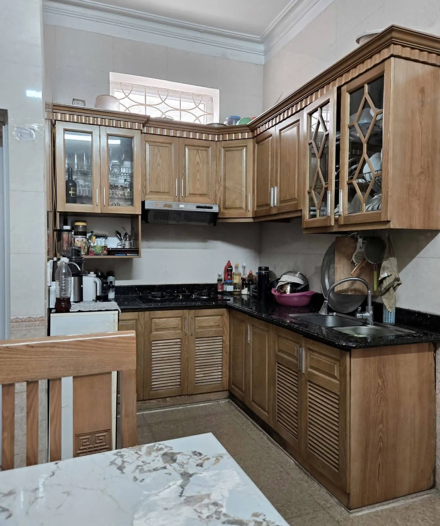 Bán nhà 2 tầng 67.5m2 mặt tiền Lê Lai, Quận 5 - 5.45 tỷ - Ảnh thu nhỏ 4
