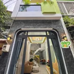 Bán nhà hẻm Phan Anh, Bình Trị Đông, Bình Tân, 3x11m, 3PN 2WC, giá 3,88 tỷ - Ảnh thu nhỏ 1