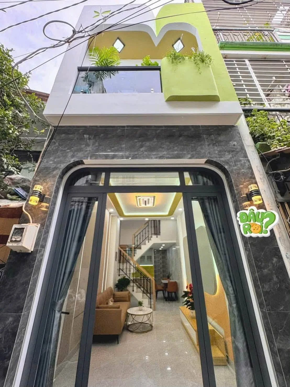 Bán nhà hẻm Phan Anh, Bình Trị Đông, Bình Tân, 3x11m, 3PN 2WC, giá 3,88 tỷ - Ảnh 1