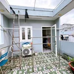 Bán nhà 112m2 4 tầng kèm dãy trọ 8 phòng gần công viên Khánh Hội, Quận 4 - Ảnh thu nhỏ 2