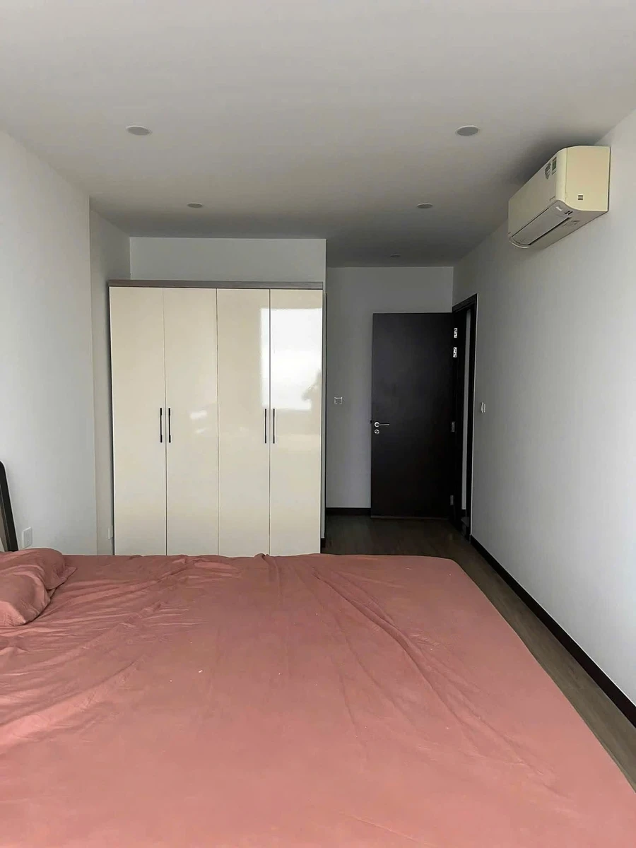 Cho thuê căn hộ Sky View 80m2, 2PN, 2NVS, 10 triệu/tháng - Ảnh thu nhỏ 3