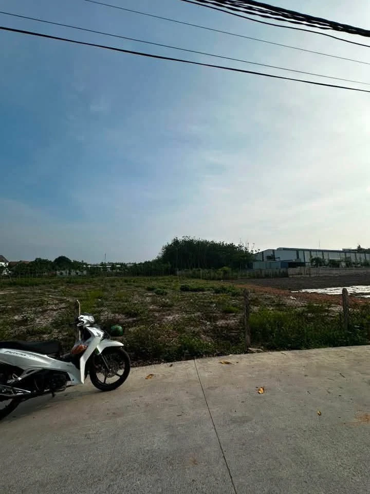 Bán đất Bình Mỹ 684m² 3 tỷ - Ảnh thu nhỏ 2