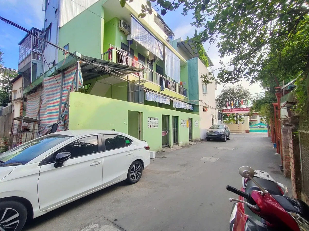 Bán đất 176m2 Nguyễn Thành Hãn Hải Châu Đà Nẵng 10,5 tỷ - Ảnh thu nhỏ 3