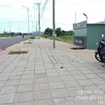 Bán đất mặt tiền Hương Lộ 2, 231m², Bà Rịa 3,25 tỷ - Ảnh thu nhỏ 3