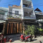 Bán nhà mặt tiền Đường Số 4 Q8, 49m² 3 PN, 7.8 tỷ - Ảnh thu nhỏ 1