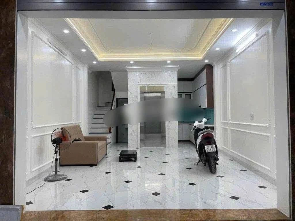 Cho thuê nhà 3PN tại 523 Minh Khai, 13 triệu/tháng - Ảnh 1