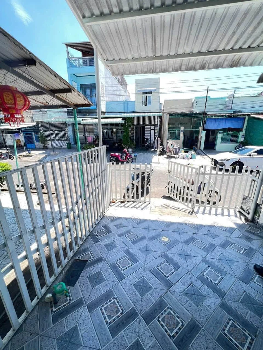 Bán nhà 60m² giá 940 triệu Phan Thiết - Ảnh 1