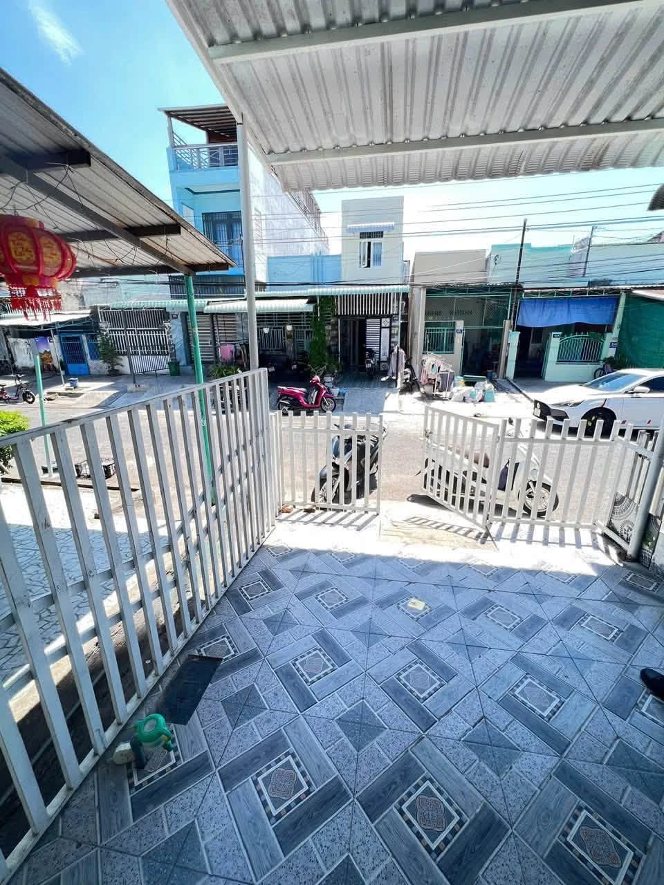 Bán nhà 60m² giá 940 triệu Phan Thiết - Ảnh 1