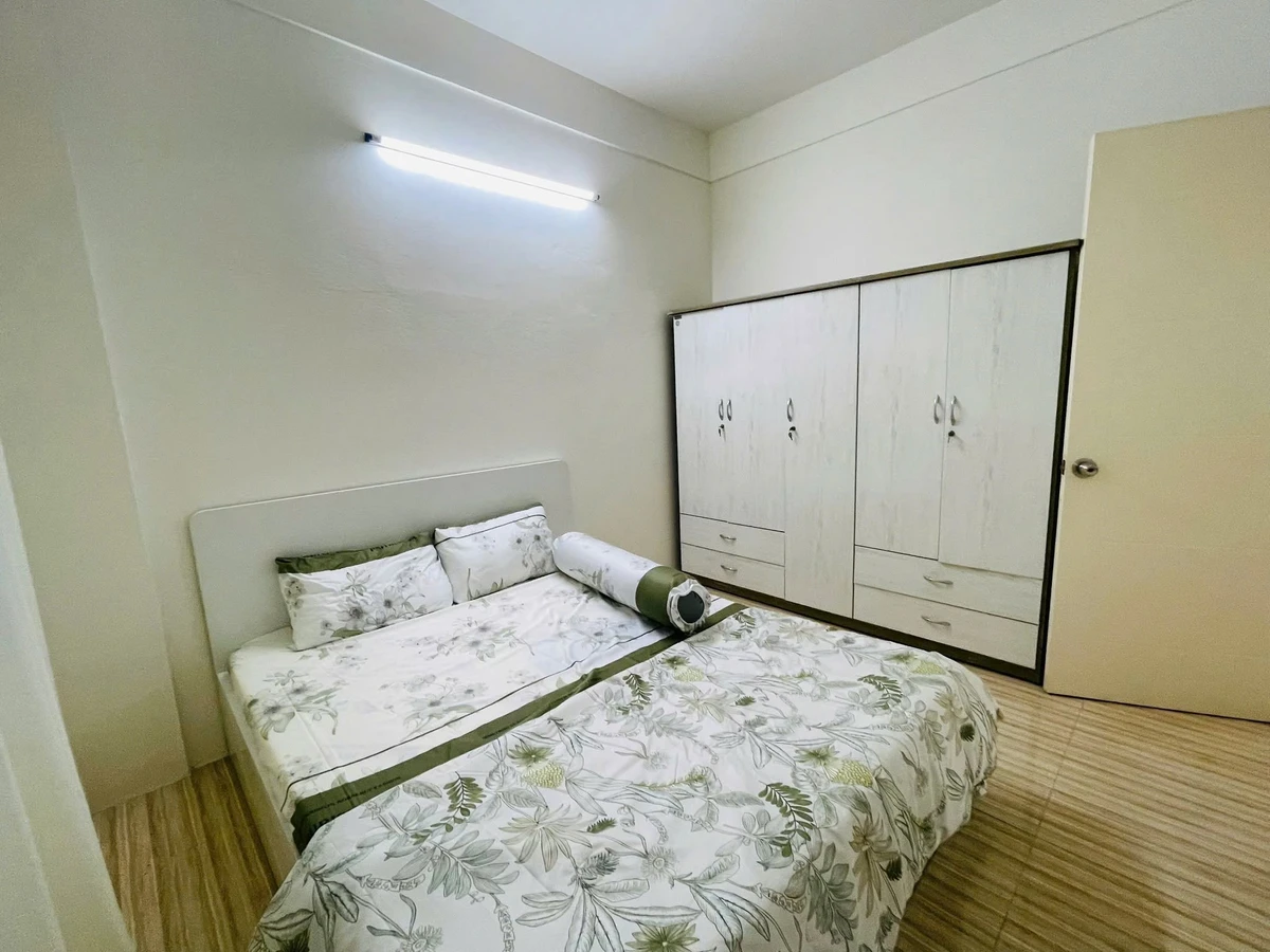 Bán căn hộ Aranya CT1 2PN 55m² giá 1.3 tỷ tại Huế - Ảnh thu nhỏ 4