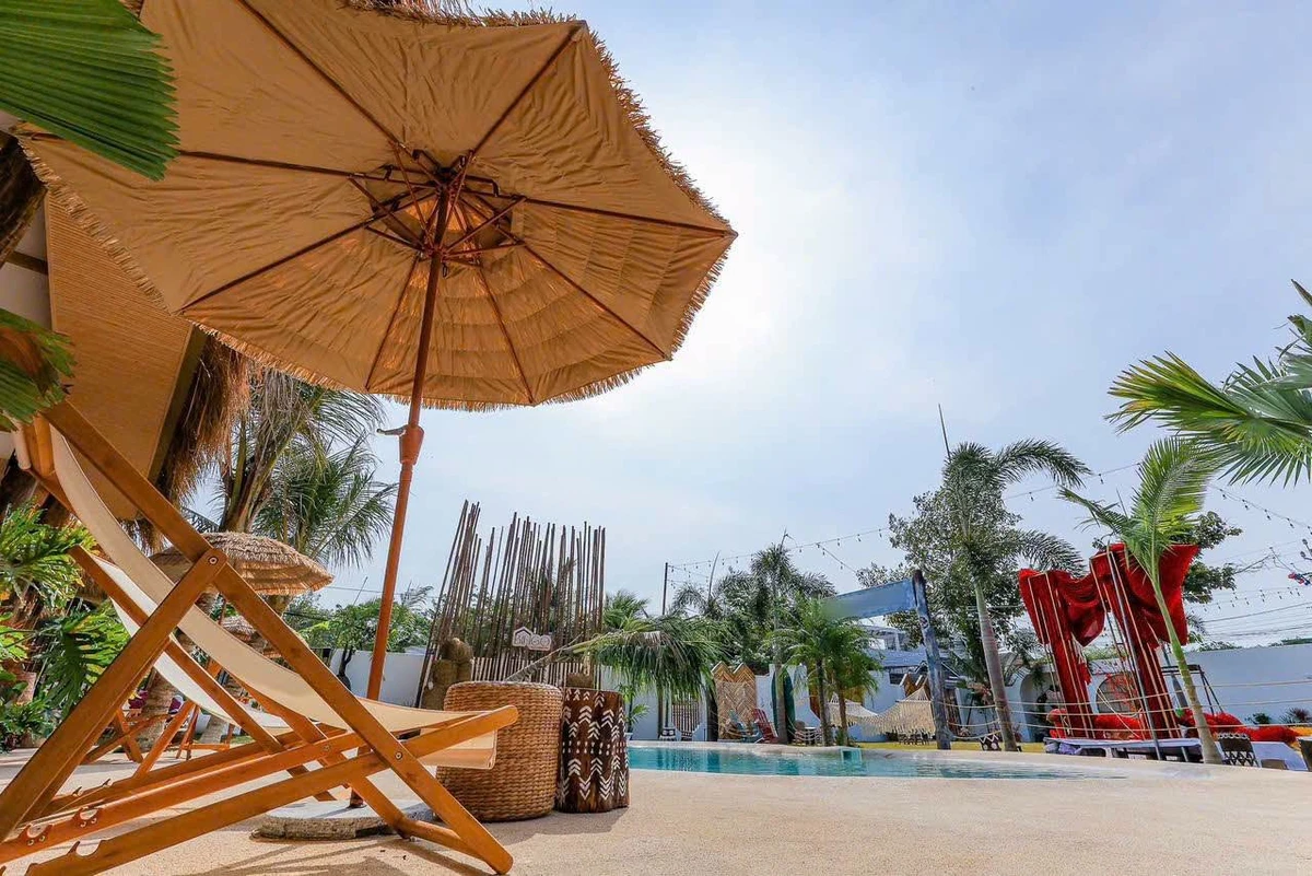 Bán Homestay 1060m² mặt tiền LaGi, Bình Thuận, 21 tỷ - Ảnh thu nhỏ 5