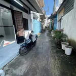 Bán nhà góc 2 mặt tiền 56m² Bưu Hòa Biên Hòa 1 tỷ 350 - Ảnh thu nhỏ 1