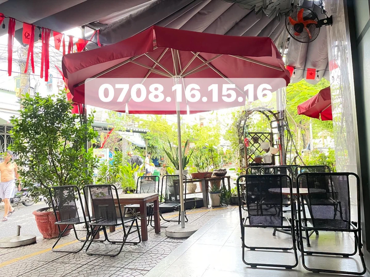 Bán nhà 2 tầng 60m2 4,8 tỷ An Hải Trần Nhân Tông - Ảnh thu nhỏ 3