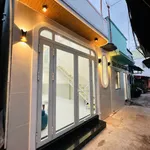 Nhà hẻm bán Rạch Giá 39,6m², 2PN, 1 tỷ 250 triệu - Ảnh thu nhỏ 1