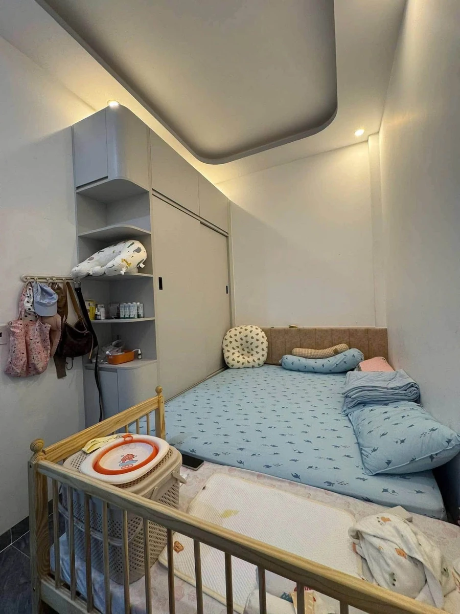 Bán nhà 2PN hẻm ôtô 42m2 Bình Giã Vũng Tàu - Ảnh thu nhỏ 5