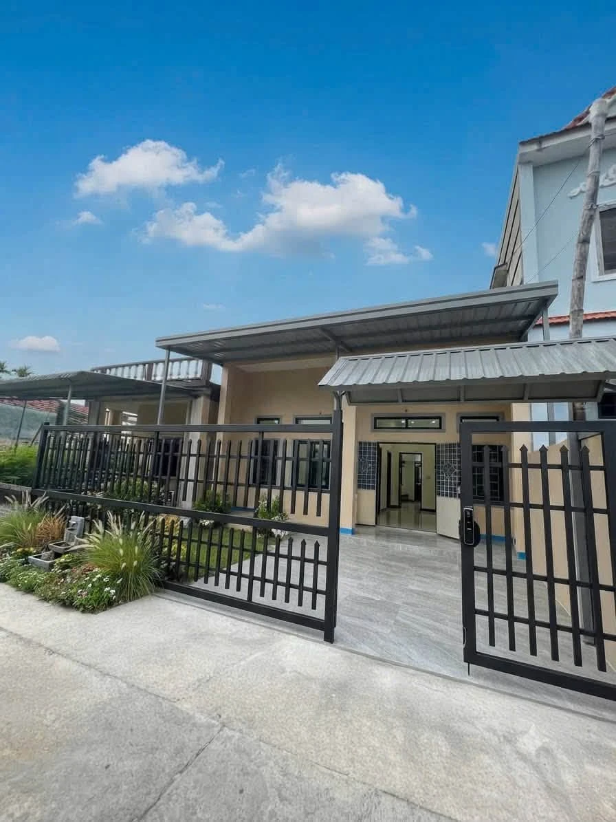 Bán nhà cấp 4 Nghĩa Dõng 168 m² giá 960 triệu - Ảnh 1