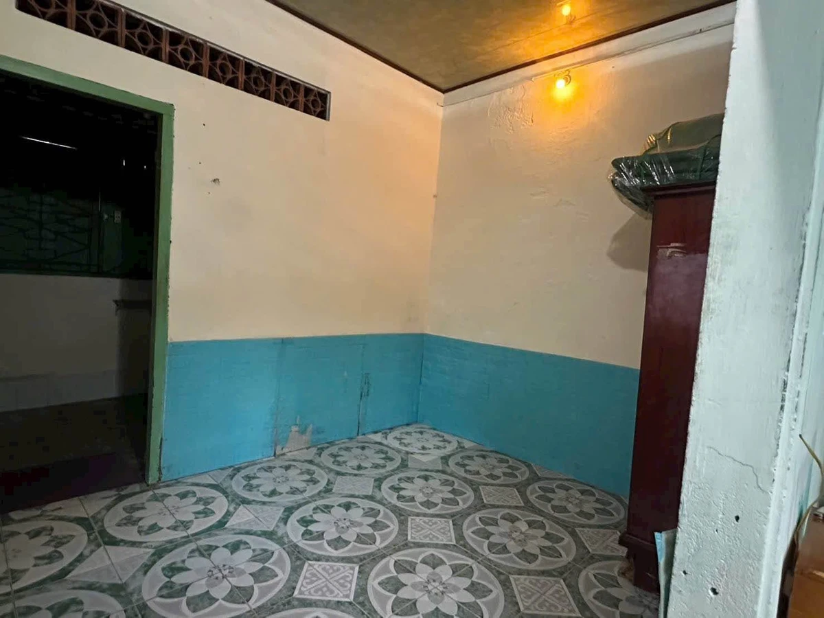 Cho thuê nguyên căn Trần Phú, Phan Thiết, 48,8m2, 2,5 triệu/tháng - Ảnh thu nhỏ 5