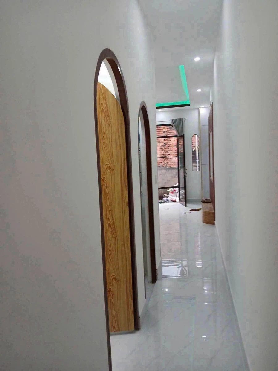 Bán nhà 45m² 2PN gần Đường 30/4 Vũng Tàu 950 triệu - Ảnh 1