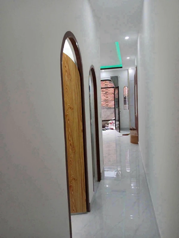 Bán nhà 45m² 2PN gần Đường 30/4 Vũng Tàu 950 triệu