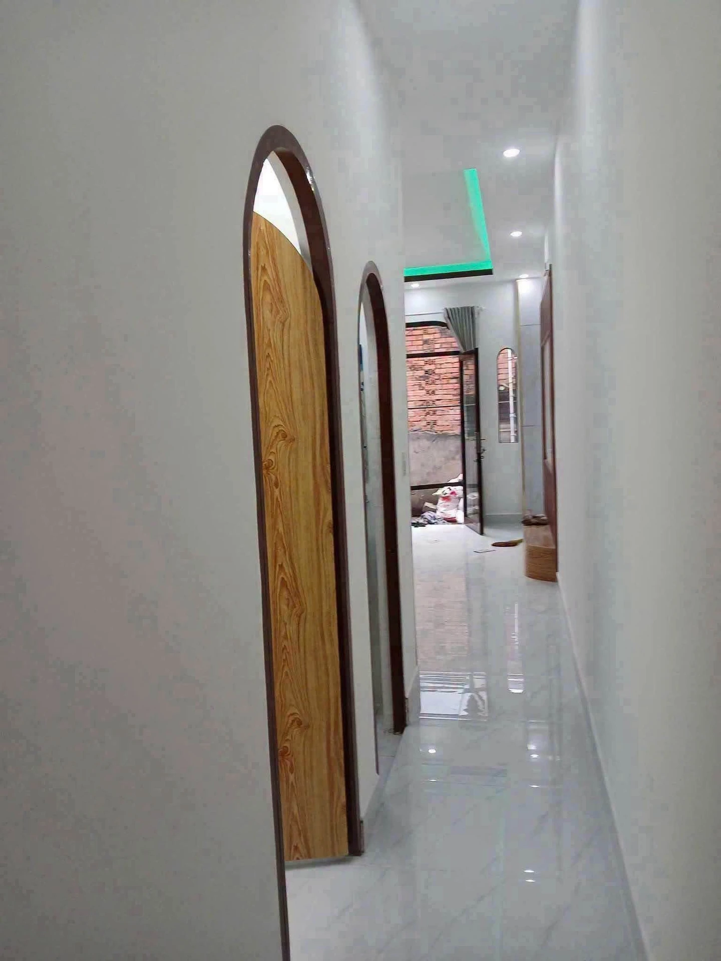 Bán nhà 45m² 2PN gần Đường 30/4 Vũng Tàu 950 triệu - Ảnh 1