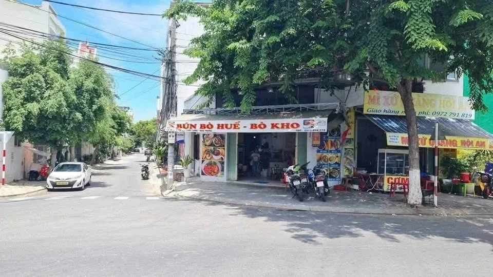 Bán nhà góc 2 mặt tiền Nha Trang 67m2, 11.33 tỷ - Ảnh thu nhỏ 2