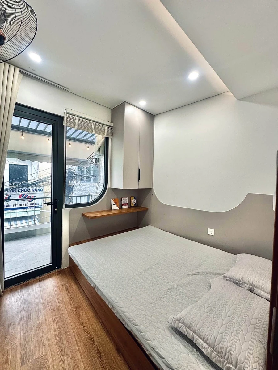 Bán nhà 2PN Bình Thạnh, giá nhỉnh 4 tỷ, 32m² - Ảnh thu nhỏ 2