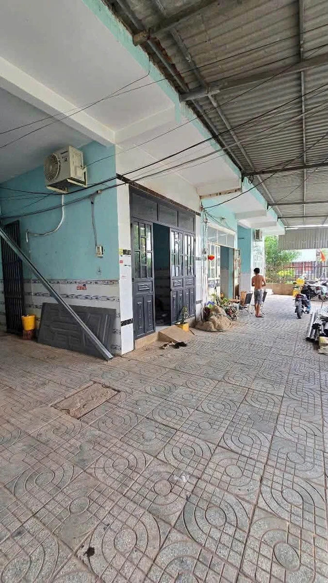 Bán 2 dãy trọ 925m² với 56 phòng, Bắc Tân Uyên - Ảnh 1