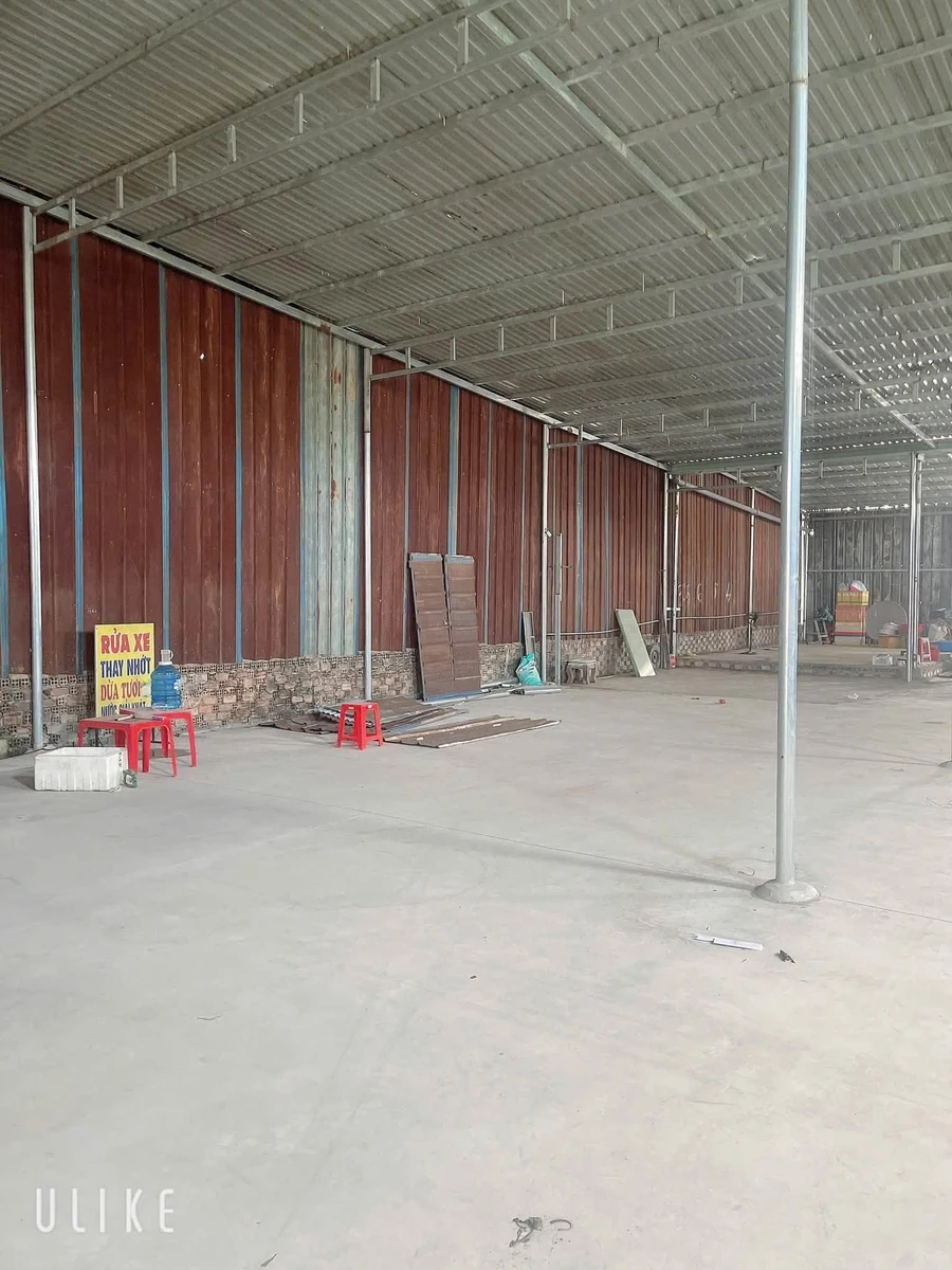 Cho thuê xưởng 700m2 đường 13 KCN Amata, Bình Dương 15tr/tháng - Ảnh thu nhỏ 3