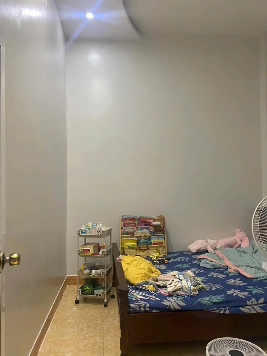 Bán nhà C4 2 PN Lê Thị Hồng Gấm, 76m² Quận 1 - Ảnh thu nhỏ 3