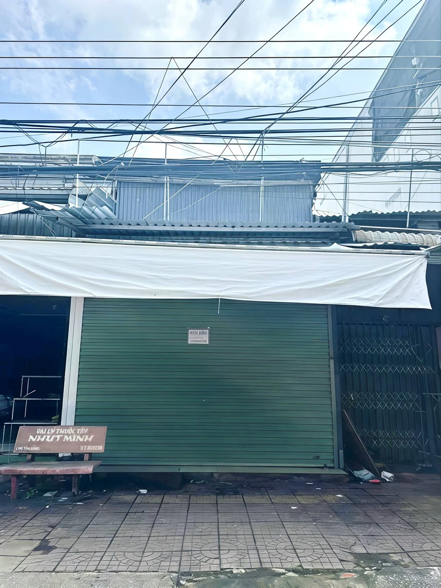 Bán nhà tại Chợ Tân Bằng, Cà Mau, 200m², 2 tỷ - Ảnh thu nhỏ 4