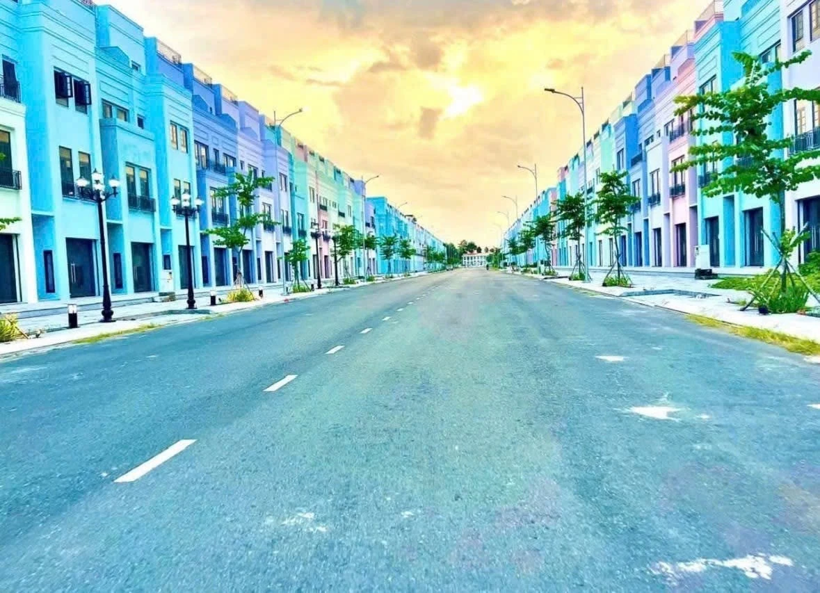 Bán shophouse 314m2 tại Kita Airport City Cần Thơ 4 tỷ - Ảnh thu nhỏ 3