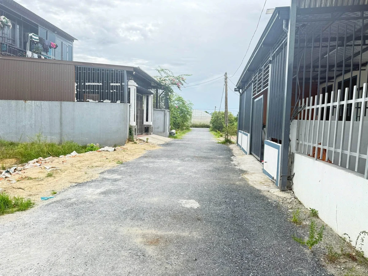 Bán đất 224,5m² Vinh Lộc, Nghệ An 4 tỷ - Ảnh thu nhỏ 3