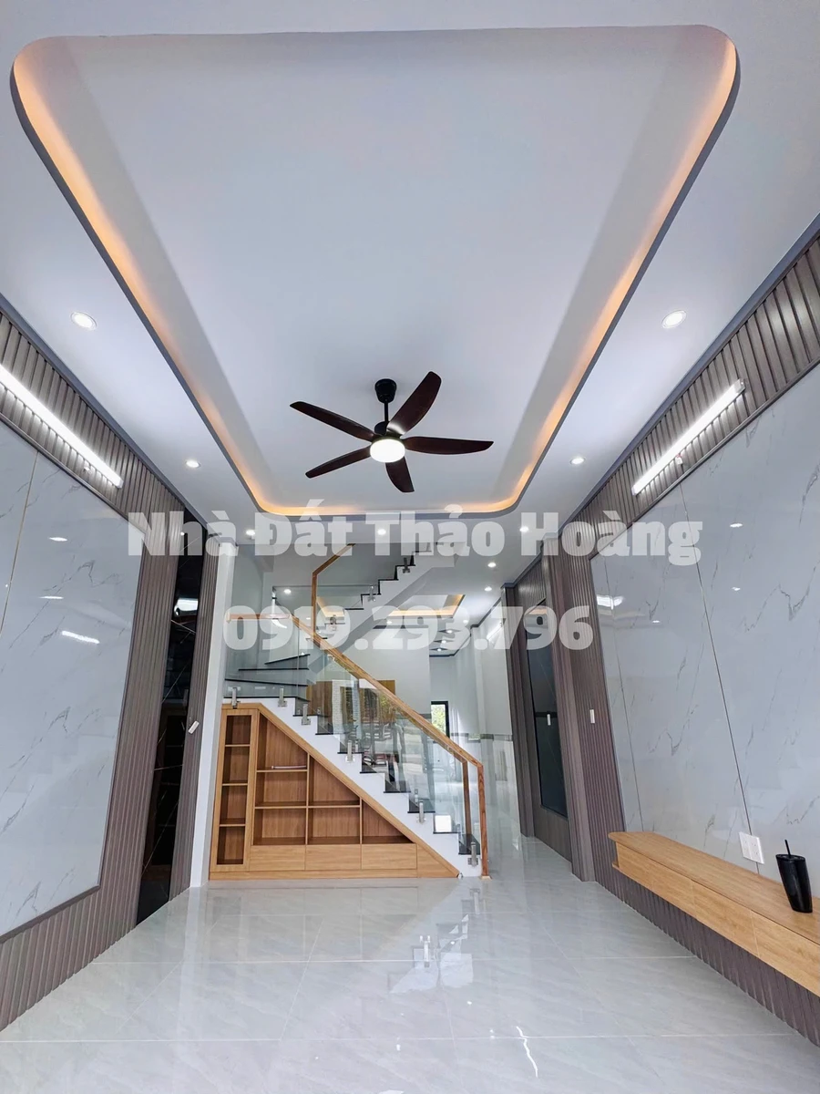 Bán nhà sổ riêng 110m² trung tâm Biên Hòa - Ảnh thu nhỏ 5