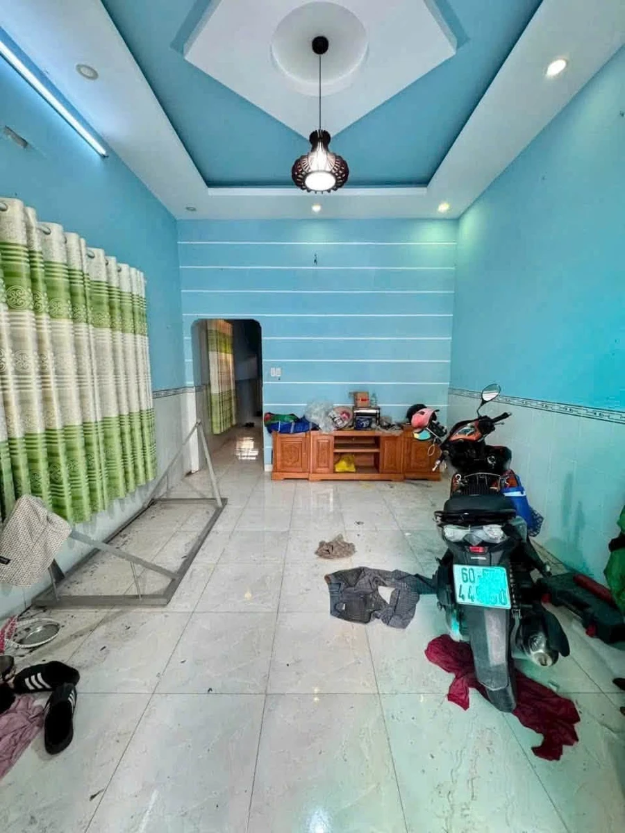 Nhà mặt tiền 2 PN 90m2 Bình Nhâm Bình Tân giá 2,75 tỷ - Ảnh thu nhỏ 2