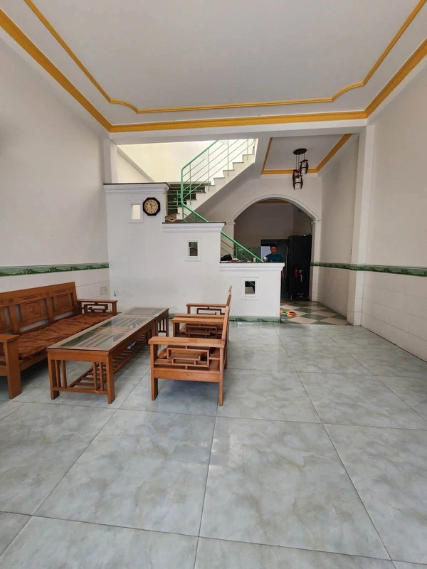 Bán nhà 2 tầng 75m² mặt tiền 5m5 Phùng Chí Kiên Đà Nẵng