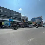 Bán lô đất 474m2 mặt tiền Phạm Văn Thuận, Bình Dương - Ảnh thu nhỏ 1