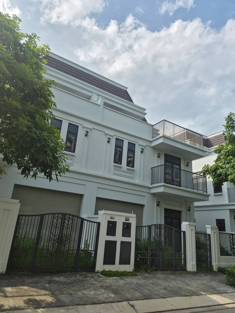 Bán biệt thự La Vida Residences Vũng Tàu 180m2, 13,3 tỷ - Ảnh thu nhỏ 4