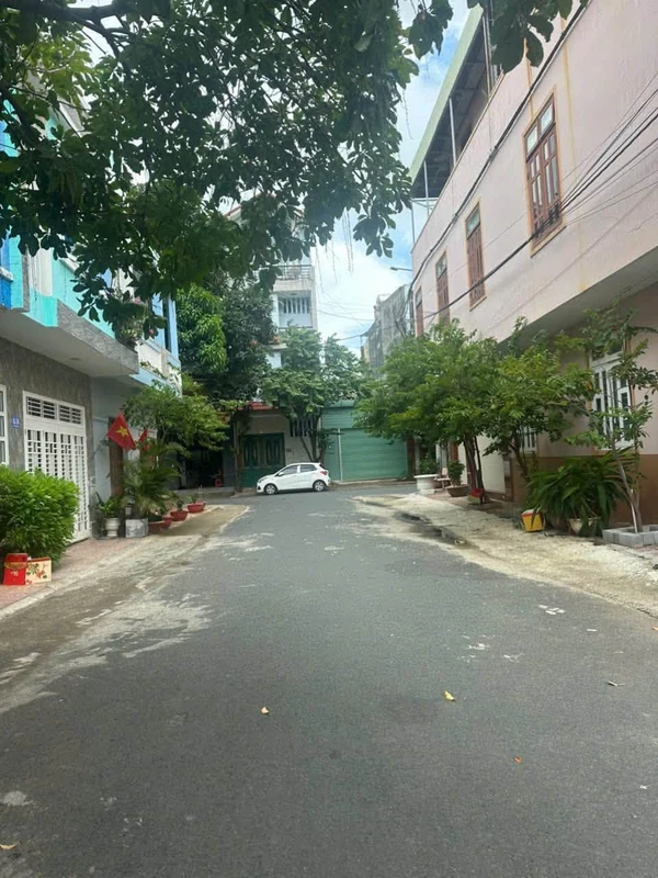 Bán đất 102m2 đường 30/4 Vũng Tàu