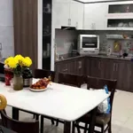 Bán nhà 4 tầng 50m2 full nội thất Quận 6 giá 6 tỷ - Ảnh thu nhỏ 4