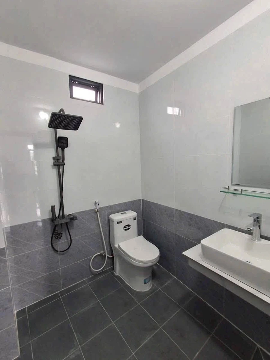 Bán nhà mới xây 1 lầu 1 trệt 75m2 3PN Biên Hòa Bình Dương - Ảnh thu nhỏ 5