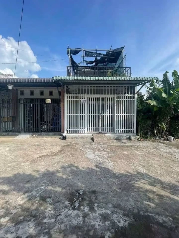 Bán nhà hẻm 100m² 4PN 3WC Rạch Giá, An Giang